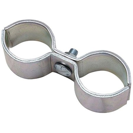 EAT-IN N344-648 2 in. Zinc Pipe Clamp EA577856